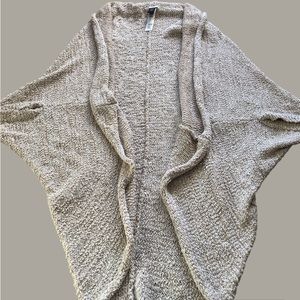 Chico’s  L /XL size Cardigan
